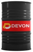 Масло Devon CVT 216,5л