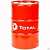 Масла и смазки Total